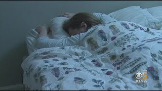 SLEEPLESS: Study Finds Lack Of Restful Slumber Has Bay Area Residents Sleepwalking Through Life