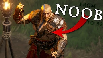 Can a Barb beat Diablo 2