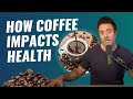 Is it Healthy to Drink Coffee?