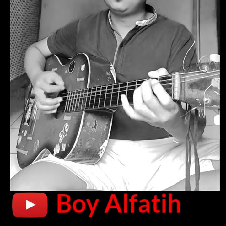 Story WA 30 detik Cover Mimpi yang Sempurna by Fatih