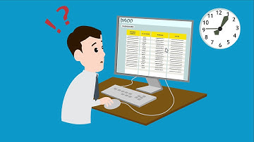 Dyvoo Editing and Proofreading Services