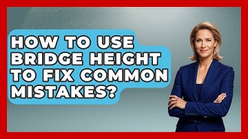 How To Use Bridge Height To Fix Common Mistakes? - Billiards Hustlers