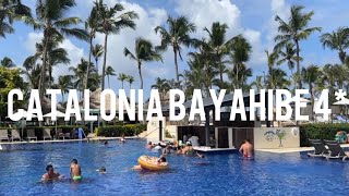 Catalonia Bayahibe 4* (Dominican republic) - review 2023