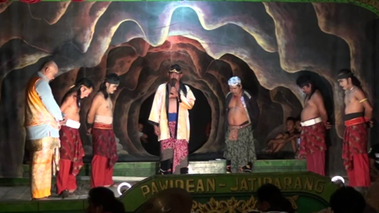 SANDIWARA ANEKA TUNGGAL ( JONI GROUP ) 2015 DISC 5 FULL HD