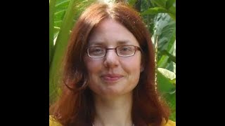 Intervjuo kun Heidi Goes