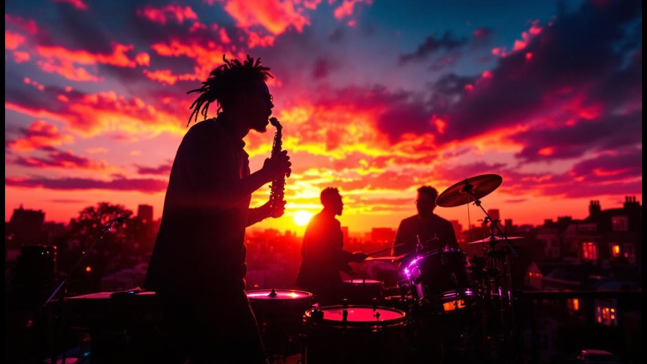 Silent Bull - “Your Own Way” 