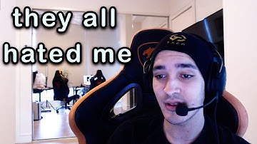 TACO open up about FURIA