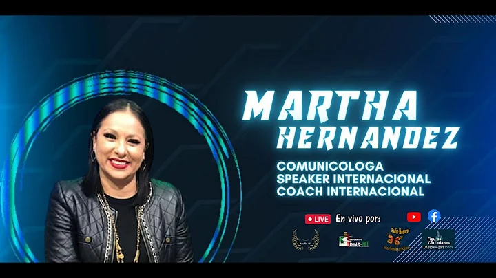 Entrevista con Mara de la Cruz Rebollar