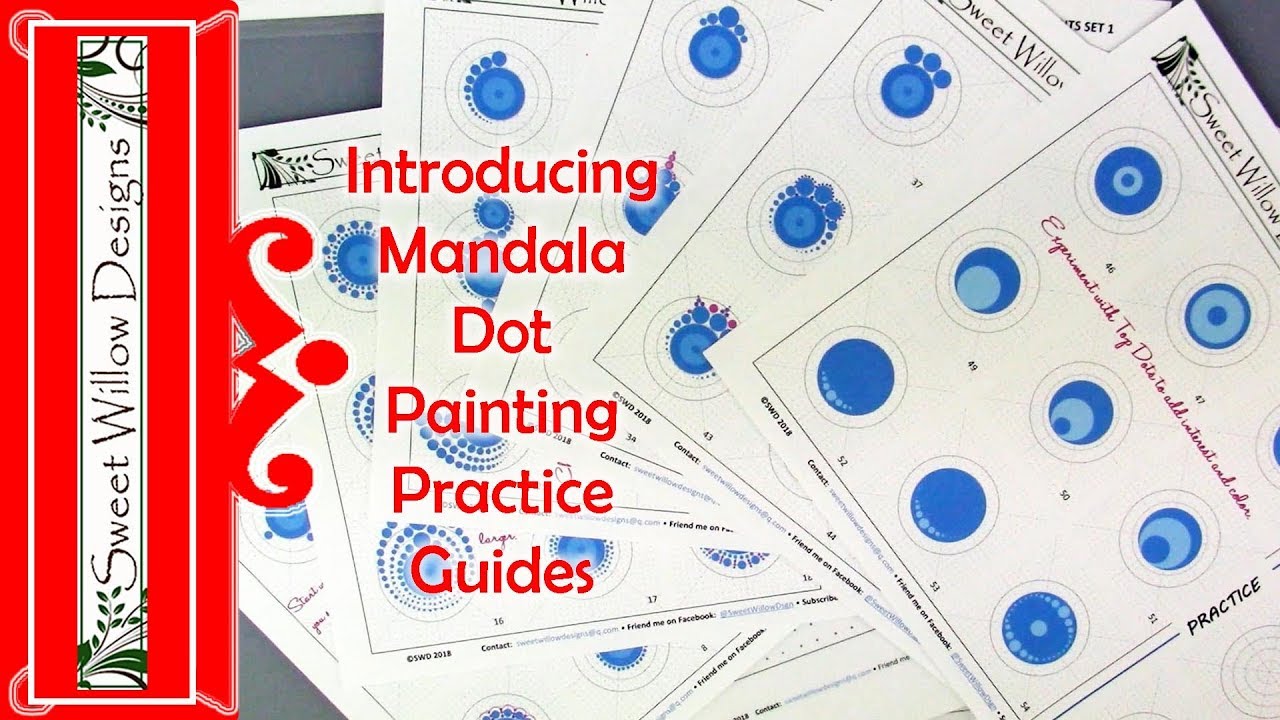 Featured image of post Mandala Practice Sheets / They are designed to inspire your mandala practice.