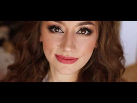 Свадебное видео Энвера и Анифе / Enver and Anife's wedding video (PRESTIGE 2017)
