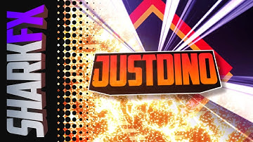 JustDino | Paid Intro | 600 Likes Epic Sync!