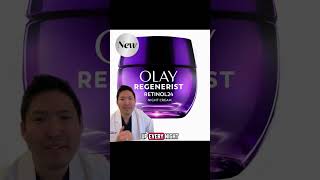 The Best Drugstore Retinols