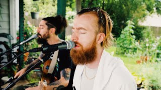 Missio - Easy (From The Garden)