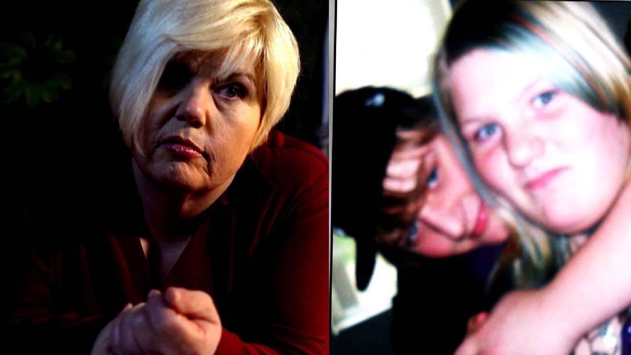 «Я больше не могла о них заботиться», — говорит мать, обвиняемая в том, что бросила своих детей.