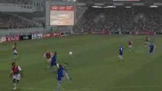 Ufuktan - Henry Leri