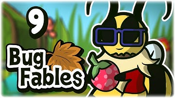 CHAPTER 3 BOSS FIGHT! | Let