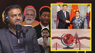 Nepal-China Relations and Belt Road Initiative (BRI) | Prashant Singh