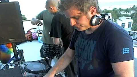 Inland Knights - Baldeelox Miami - Winter Music Co...