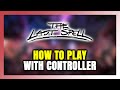 How to Play The Last Spell With Controller on PC!