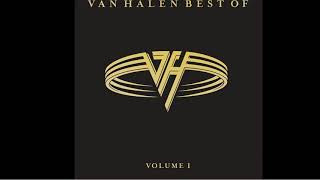 Van Halen -  Can't Stop Lovin' You ( 2020 Remaster)