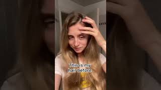 Does It Really Give Hair Volume? Trying Volumizing Shampoo Evo