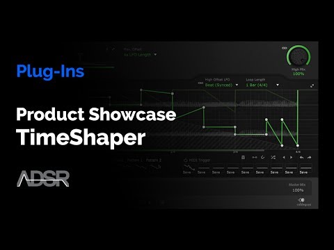 CableGuys TimeShaper Showcase : Shape the flow of time