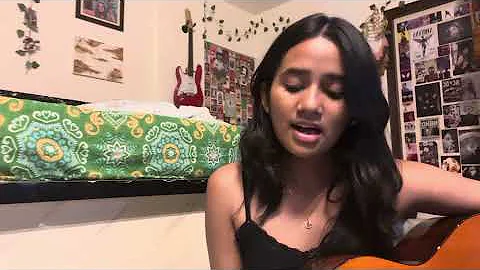 No surprises (Radiohead) cover