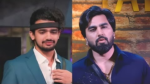 Lovekesh Kataria को बेघर करने का बना Plan Vishal ने Adnaan Shaikh के सामने बताया सब Bigg Boss OTT 3