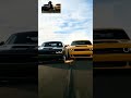 Car race gone wrong… 😳🔥Wait till the end!#shorts #cars #race #drift #viral