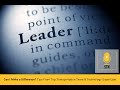 Can I Make a Difference? Tips From Top Transportation Team &amp; Technology Super User