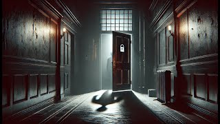 Mysterious Door Files EXPERT Reveals Dark Secrets