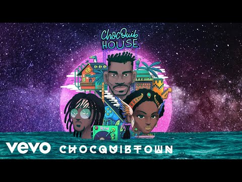 ChocQuibTown, Dalex – Amor Tóxico (Audio)