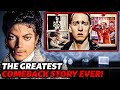 How Eminem S Diss To Michael Jackson Cost Him 500 Million 