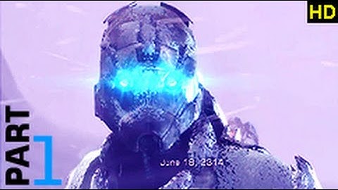 Dead Space 3 PC CO-OP Gameplay walkthrough commentary Part 1 HD video - PugmanPlays