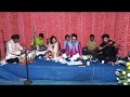 Ram nam hawuye sayi rog ke dwayi dr santosh dubey live mumbai