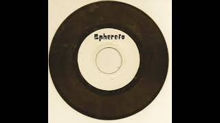 Spherefo - Juda (Electronic, Reggae)