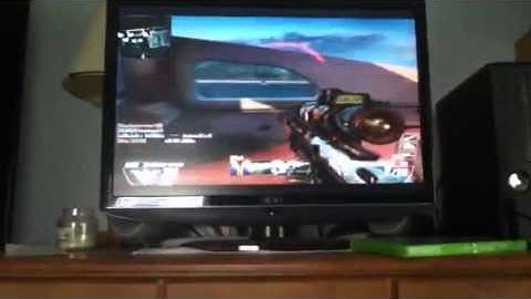 Quick scoping / Hard scoping montage