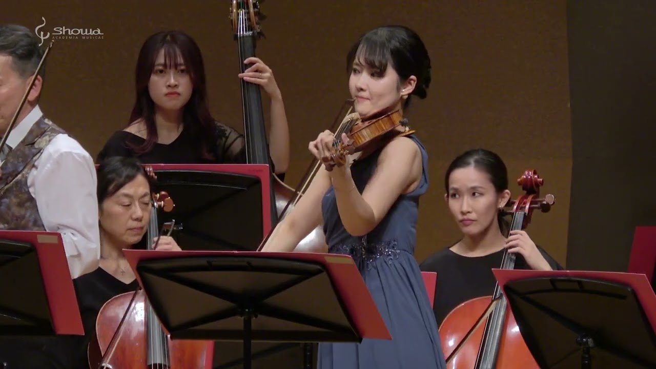 美しい造りで良音 バイオリン 4/4 1968年製 独学でバイオリン製作 82