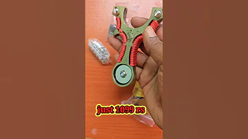 Magnetic Laser SlingShot Slingshot Laserslingshot Slingshotchallenge 