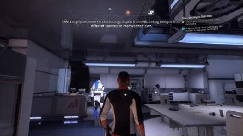 Mass Effect™: Andromeda Playthrough Part 68