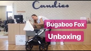 candies stroller boutique