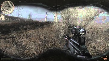 Misery 2.1, Minefield trick