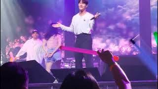 김종국 KimJongKook - Star, Wind, Sunlight, and Love LA Concert 2022