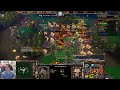 Warcraft 3 Reforged - Saturday Live Stream #7