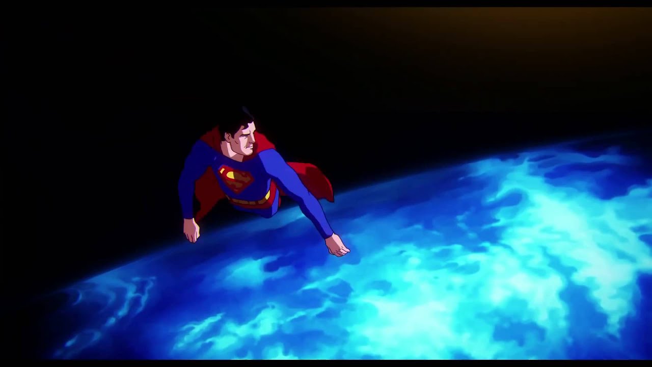 Supergirl Demonic Bloodsport