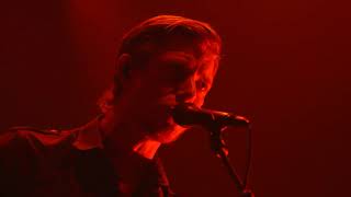 Interpol - Narc (L'Olympia 2015)