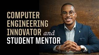 Microsoft engineer overcame challenges as a Purdue computer engineering student to achieve his dream