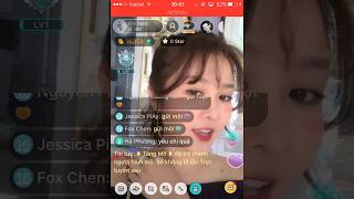 Ribi Faptv Live Stream Bigo Live