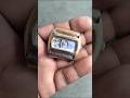 Vintage time jumping watch #collection #watch #fashion #watchcollection #mensfashion #wristwatch