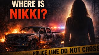 Burned Truck, Missing Woman: The Strange Disappearance of Nikki Winder #truecrimedocumentary #crime 